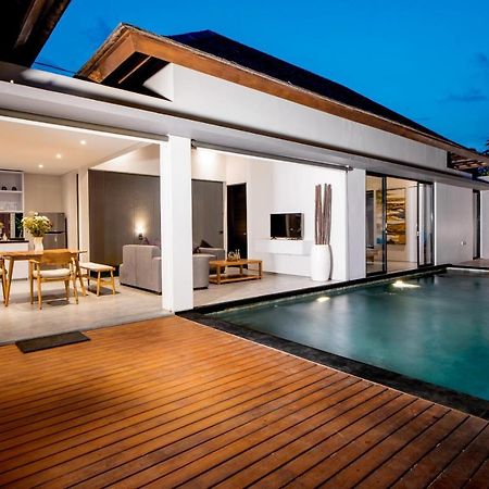 Villa Dedayuh Seminyak Eksteriør bilde