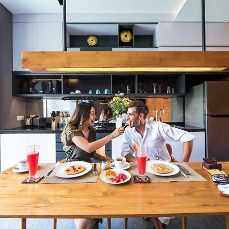 Villa Dedayuh Seminyak Eksteriør bilde