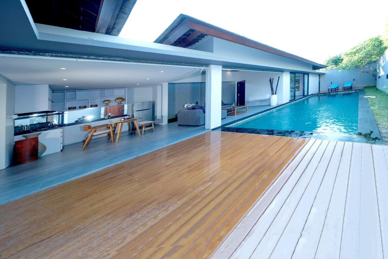 Villa Dedayuh Seminyak Eksteriør bilde