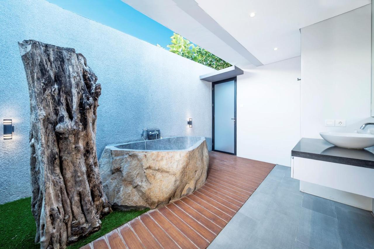 Villa Dedayuh Seminyak Eksteriør bilde
