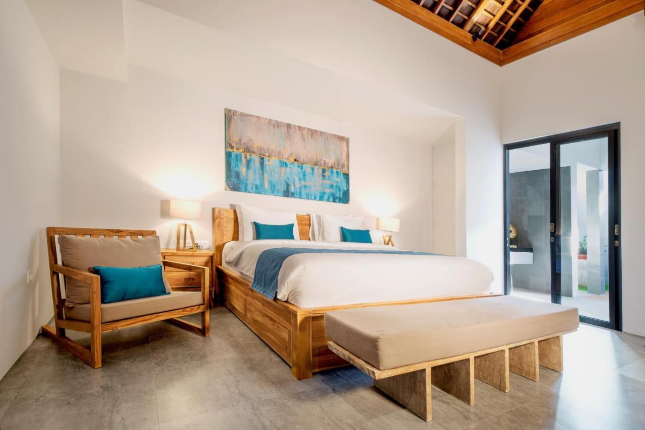 Villa Dedayuh Seminyak Eksteriør bilde