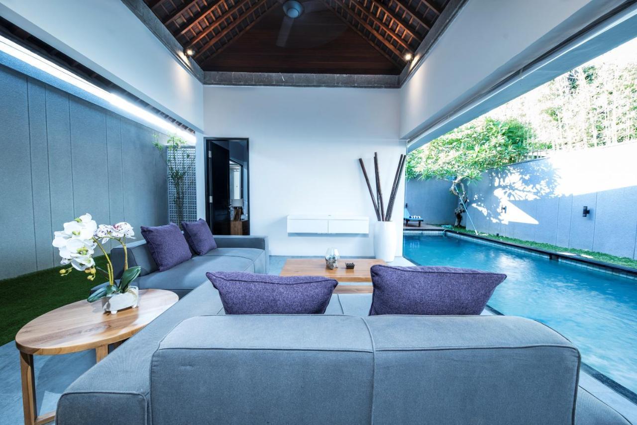 Villa Dedayuh Seminyak Eksteriør bilde