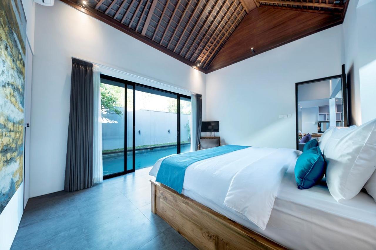 Villa Dedayuh Seminyak Eksteriør bilde