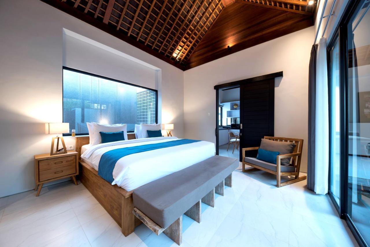 Villa Dedayuh Seminyak Eksteriør bilde