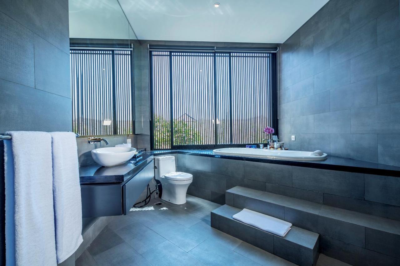 Villa Dedayuh Seminyak Eksteriør bilde