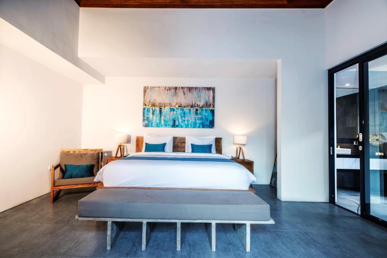 Villa Dedayuh Seminyak Eksteriør bilde