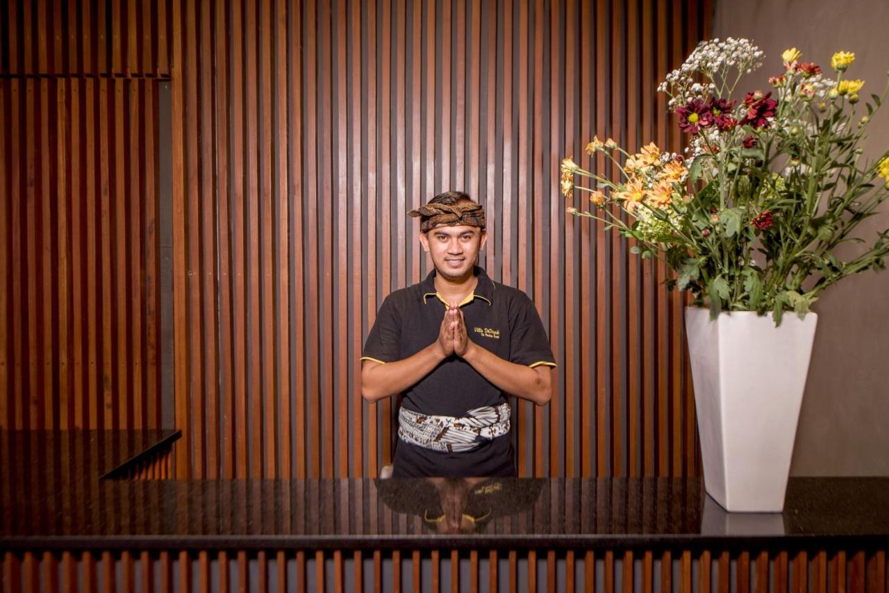 Villa Dedayuh Seminyak Eksteriør bilde