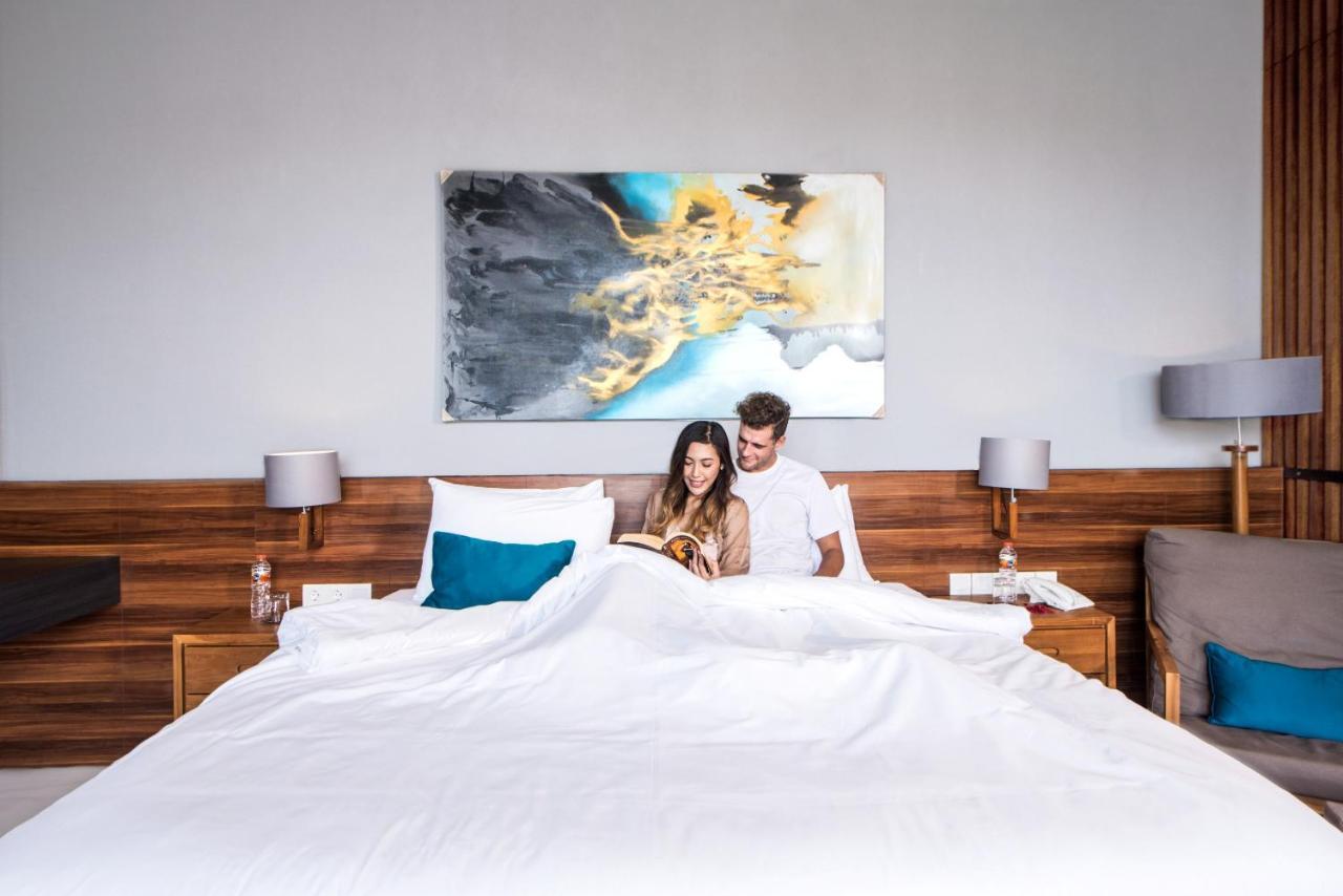 Villa Dedayuh Seminyak Eksteriør bilde