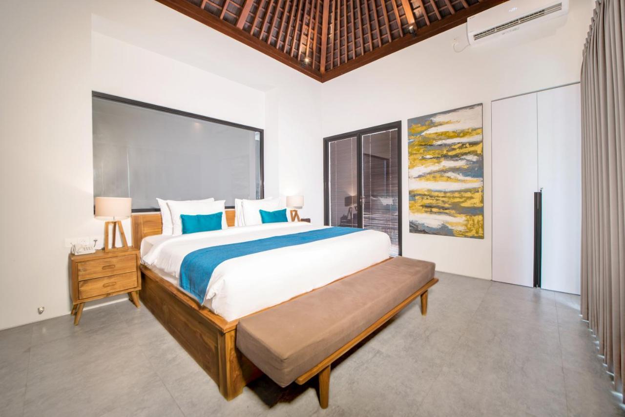 Villa Dedayuh Seminyak Eksteriør bilde