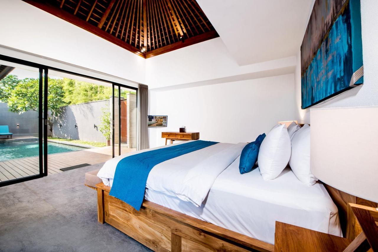 Villa Dedayuh Seminyak Eksteriør bilde