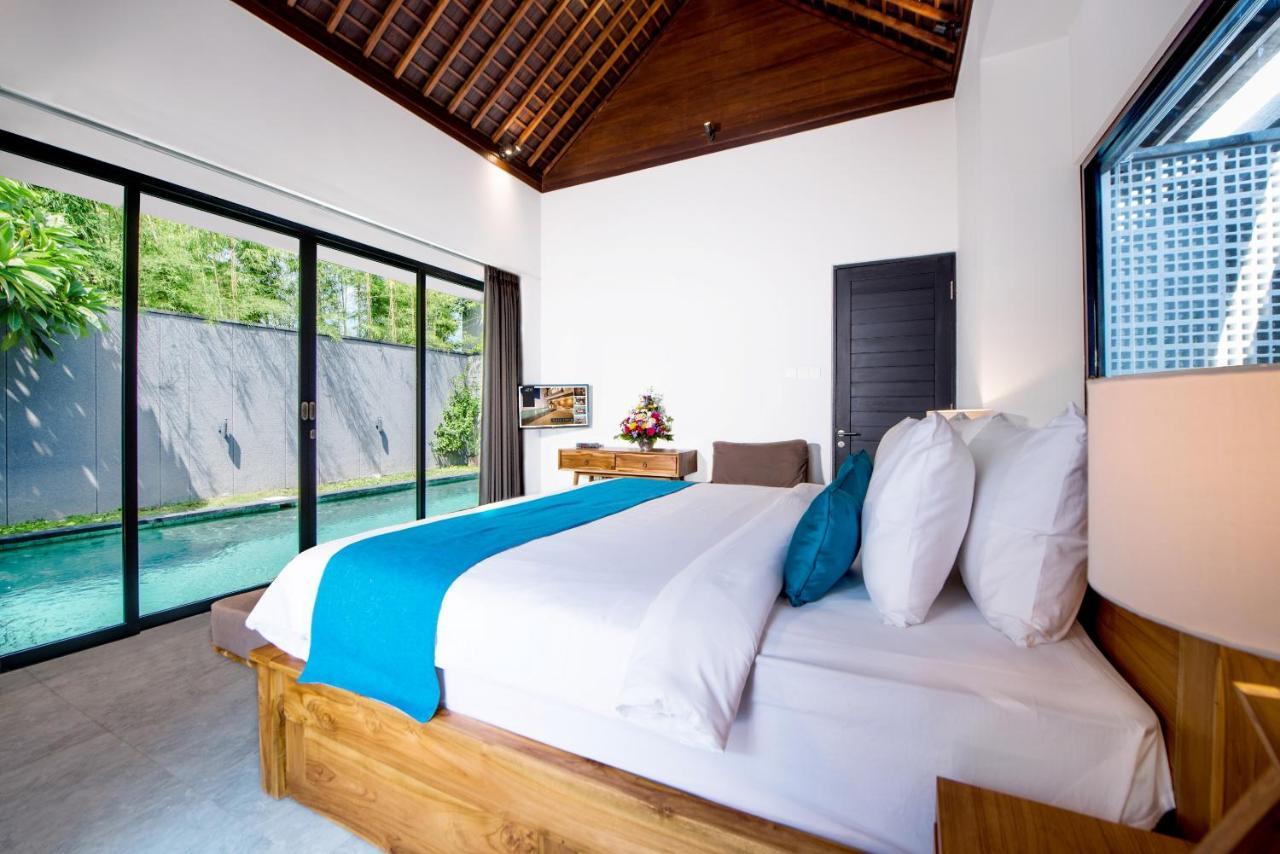 Villa Dedayuh Seminyak Eksteriør bilde