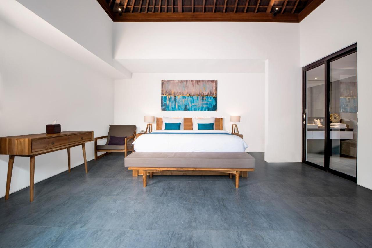 Villa Dedayuh Seminyak Eksteriør bilde